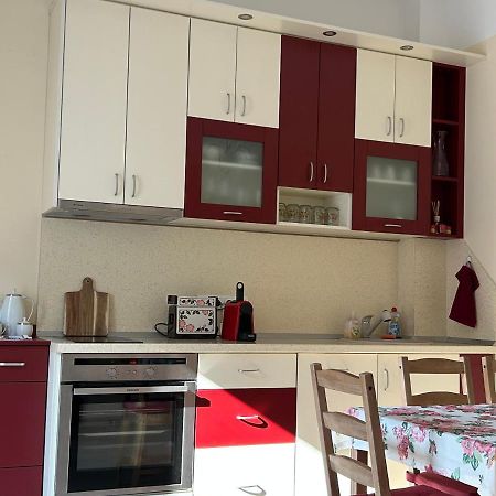 Apartment Vienna 56 Eksteriør billede