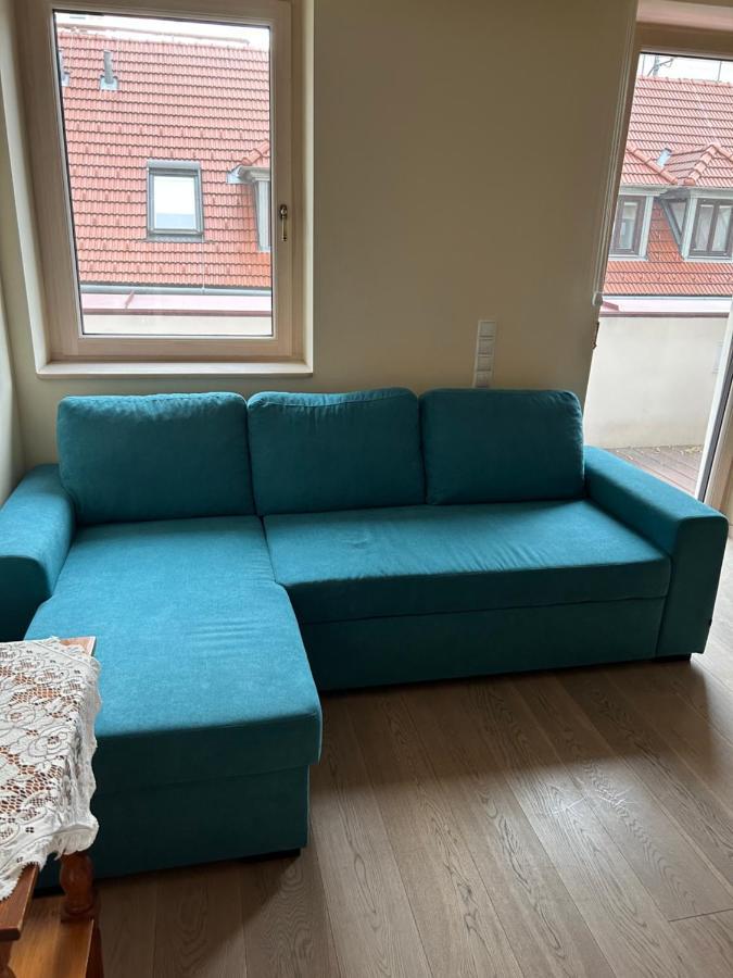Apartment Vienna 56 Eksteriør billede