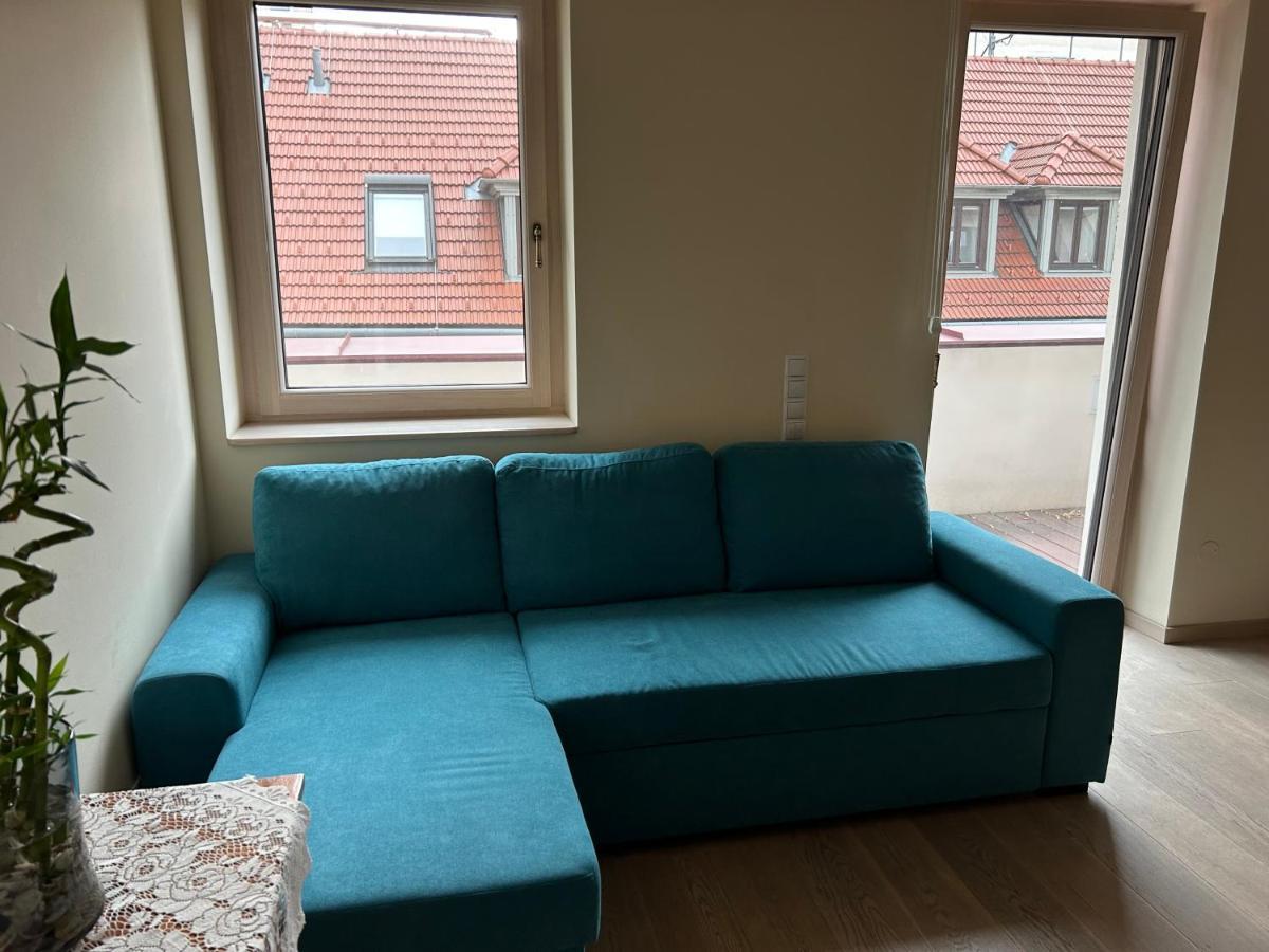 Apartment Vienna 56 Eksteriør billede