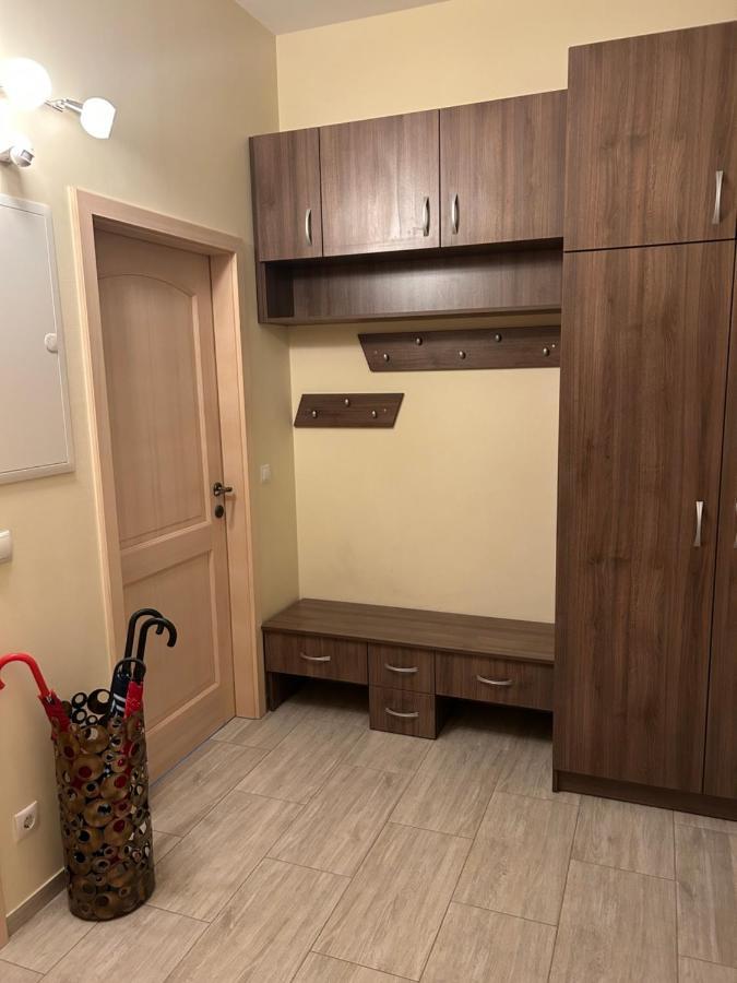 Apartment Vienna 56 Eksteriør billede