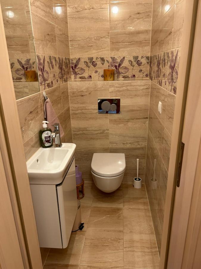 Apartment Vienna 56 Eksteriør billede