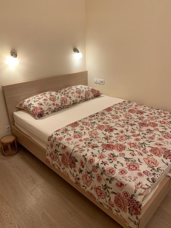 Apartment Vienna 56 Eksteriør billede