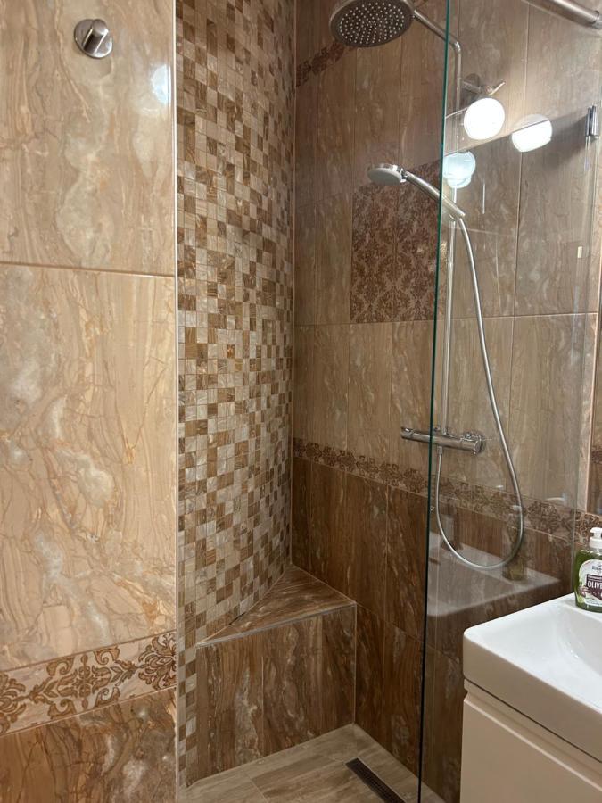 Apartment Vienna 56 Eksteriør billede