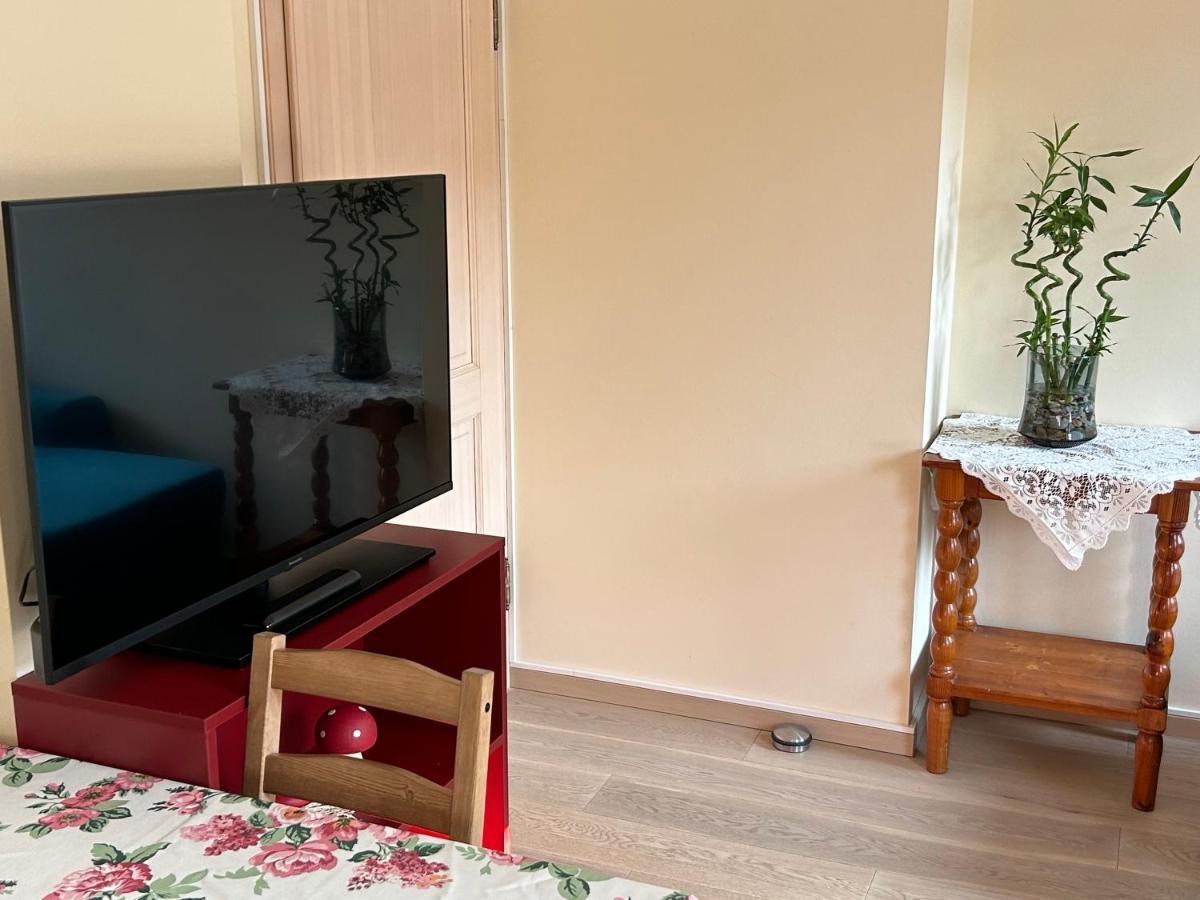 Apartment Vienna 56 Eksteriør billede