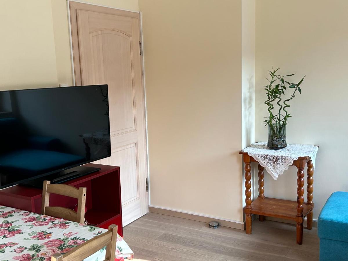 Apartment Vienna 56 Eksteriør billede
