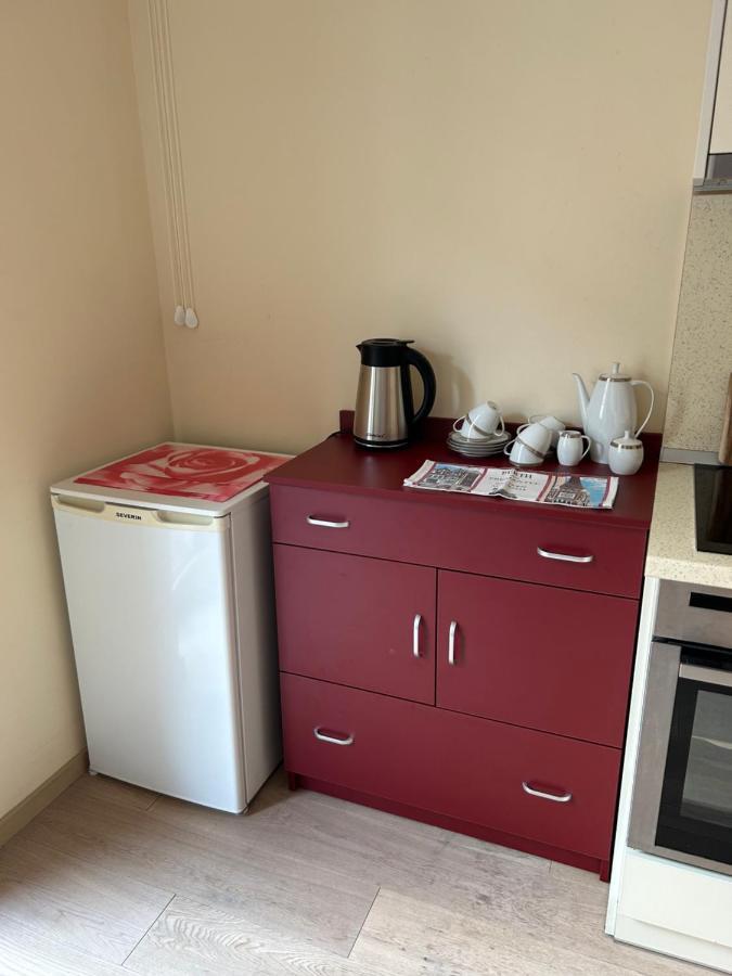 Apartment Vienna 56 Eksteriør billede